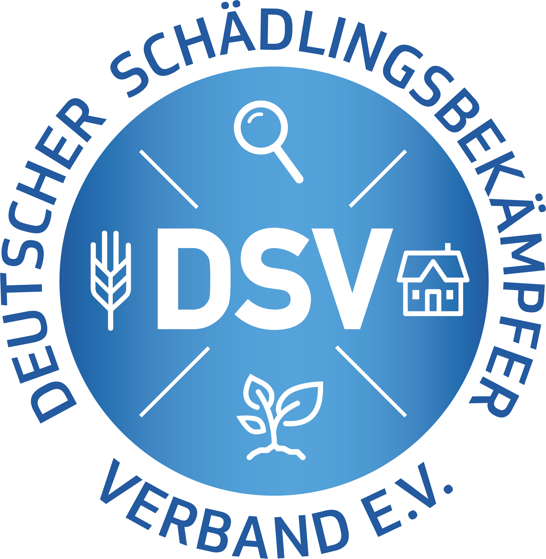 Deutscher Schädlingsbekämpfer Verband